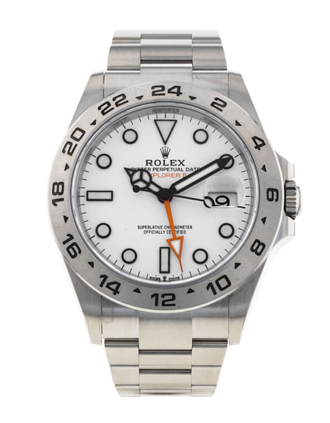 Rolex Explorer II 226570